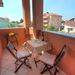 Apartman Pula