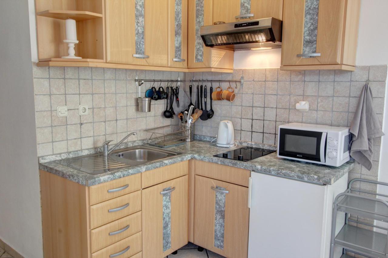 Apartman Pula Apartment Pula