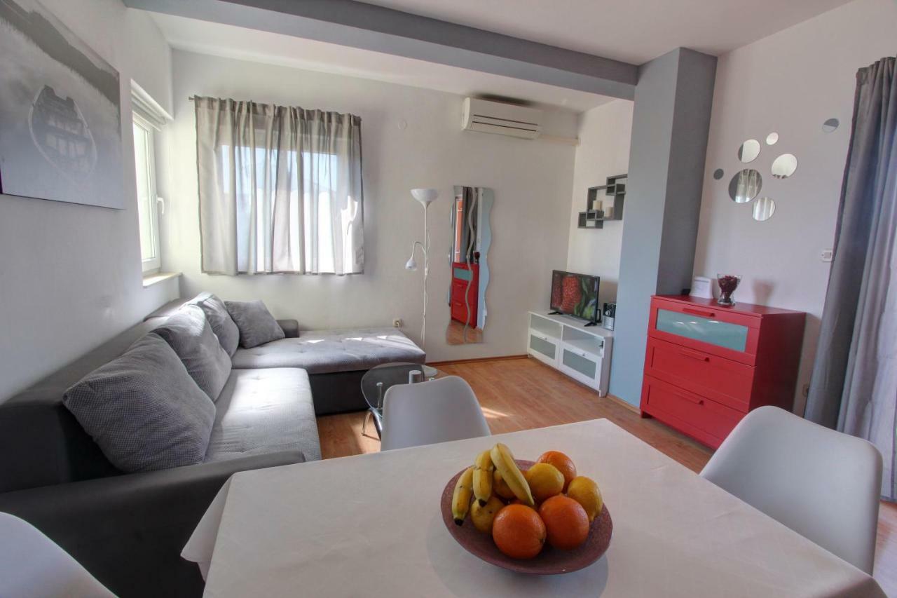 Apartment Apartman Pula