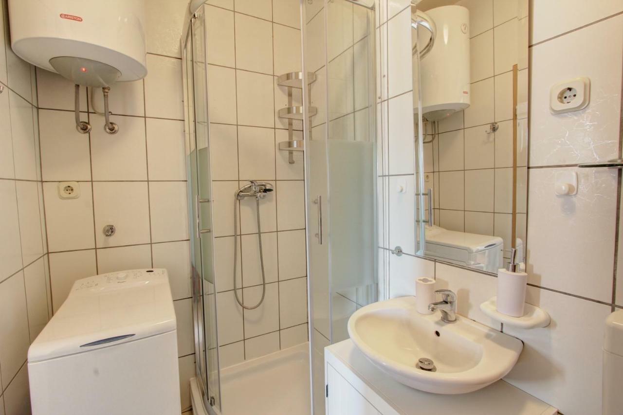 Apartment Apartman Pula *
