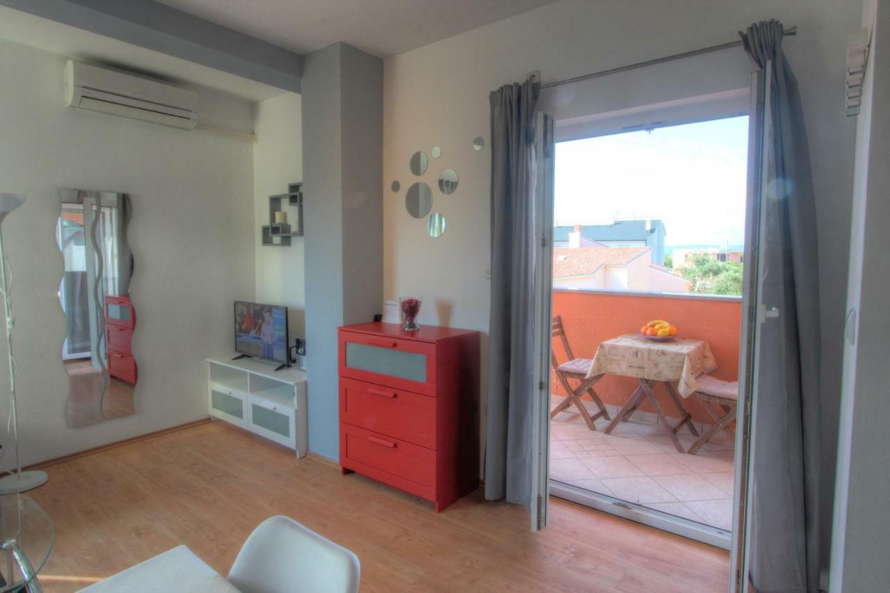 Apartman Pula Apartment