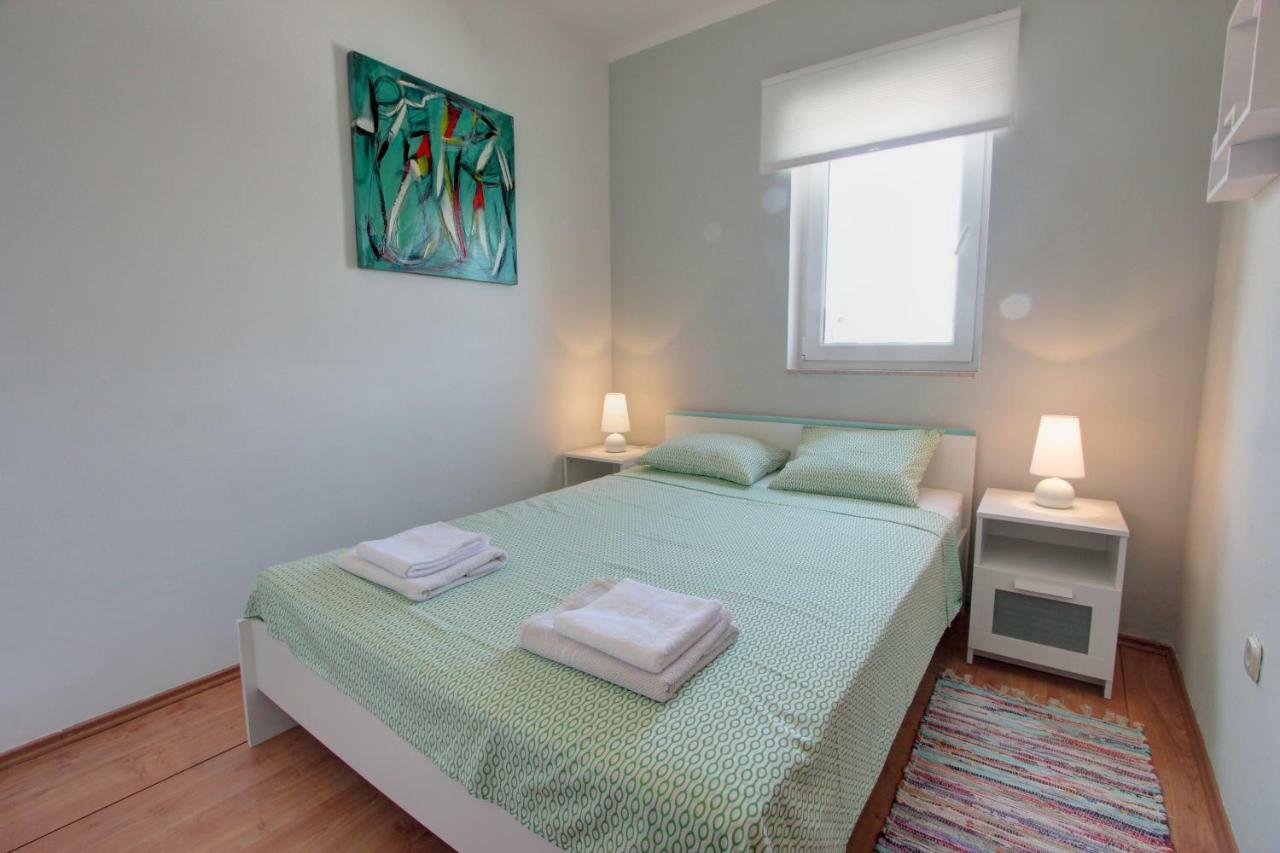 Apartment Apartman Pula Pula
