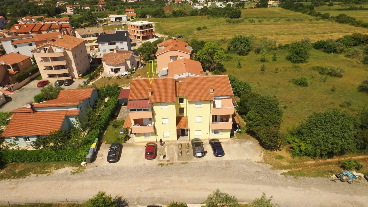 Apartment Apartman Pula